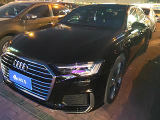 奥迪A6L 45TFSI 