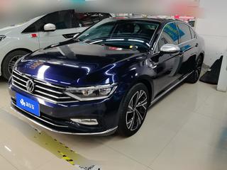 大众迈腾 2.0T 自动 330TSI-30周年纪念型 
