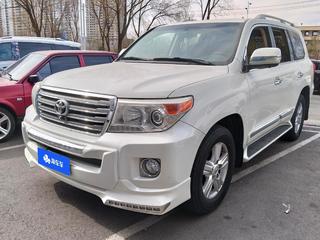 丰田陆地巡洋舰 4.0L 