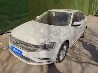 宝来 1.6L 舒适型 