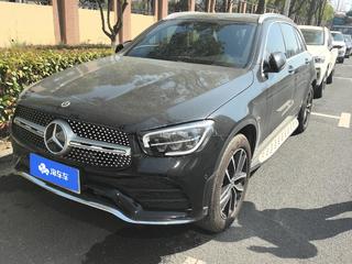 奔驰GLC 2.0T 