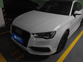 奥迪A3 40 