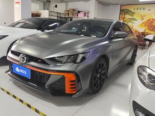 传祺影豹 1.5T 