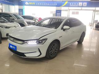 比亚迪秦PLUS EV 0.0T 