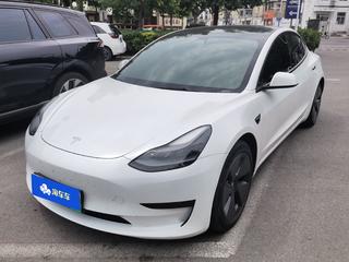 MODEL 3 标准续航升级版 