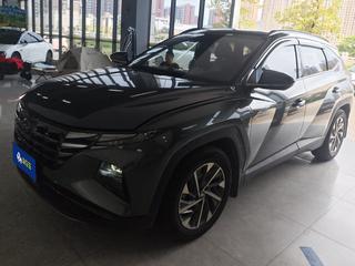 途胜 1.5T 精英版 