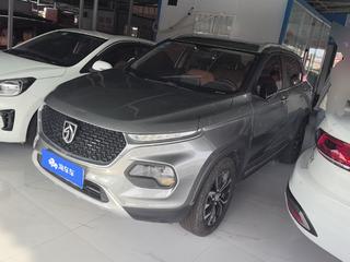 宝骏510 1.5L 手动 豪华型 