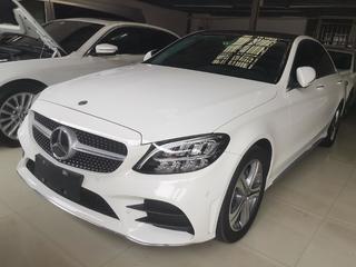 奔驰C级 C260L 