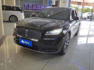 林肯冒险家 2.0T 