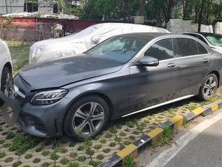 奔驰C级 C260L 