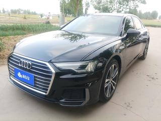 奥迪A6L 40TFSI 