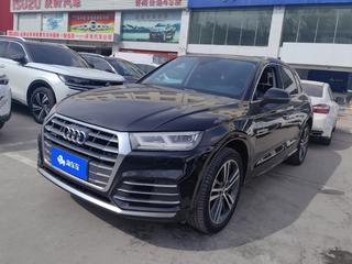 奥迪Q5L 2.0T 