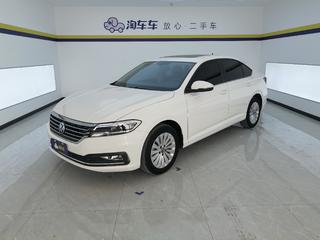 朗逸 1.4T 280TSI舒适版 