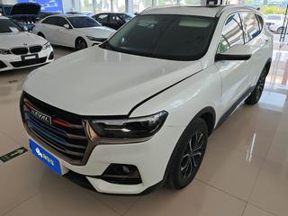哈弗H6 1.5T 都市版 