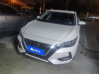 日产轩逸 1.6L 