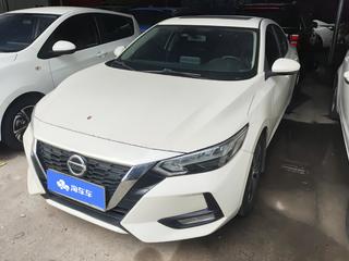 日产轩逸 1.6L 