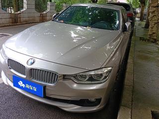 宝马3系 320Li 