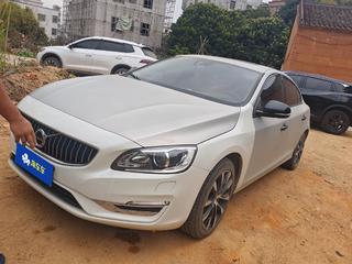沃尔沃S60L 1.5T 