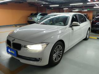 宝马3系 320Li 