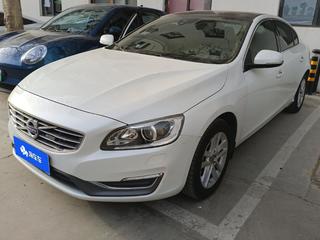 沃尔沃S60L 1.5T 