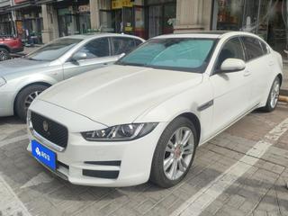 XEL 2.0T 豪华版 