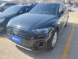 奥迪Q5L 2.0T 