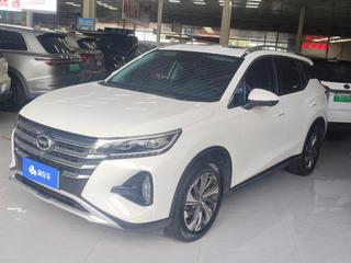 传祺GS4 1.5T 