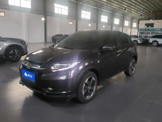 本田缤智 1.8L 