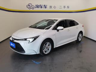 丰田雷凌 1.8L 