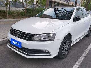 速腾 1.4T 230TSI-25周年纪念版 