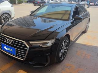 奥迪A6L 40TFSI 
