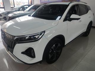 传祺GS4 1.5T 