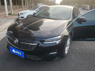 君威 1.5T 552T精英型 