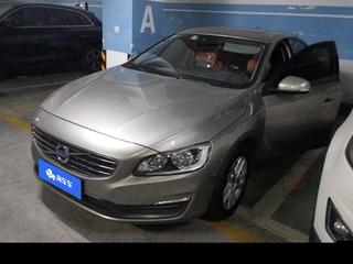 沃尔沃S60L 1.5T 