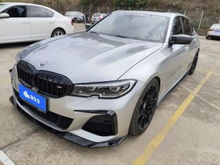宝马3系 330Li 