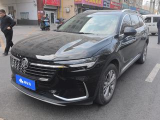 别克昂科威Plus 2.0T 