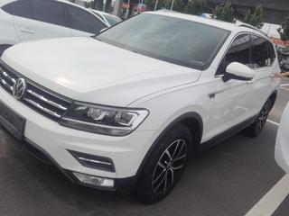 大众途观L 2.0T 