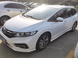 杰德 1.8L 舒适版 