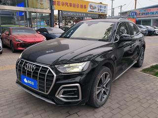 奥迪Q5L 2.0T 