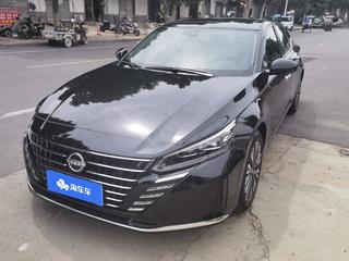 天籁 2.0L XL-TLS悦享版 