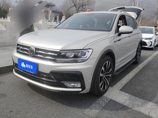 大众途观L 2.0T 