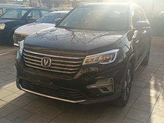 长安CS75 1.5T 自动 尊贵型 