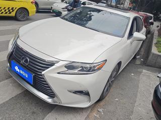 雷克萨斯ES 300h 
