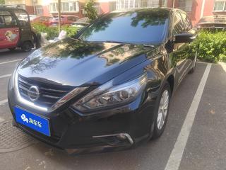 天籁 2.0L XL舒适版改款 
