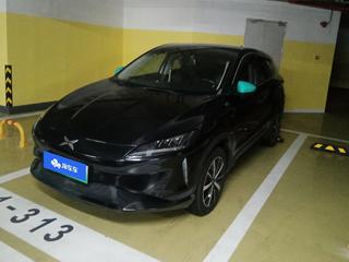 小鹏G3 自动 智享版 