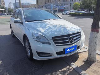 奔驰R级 R350 