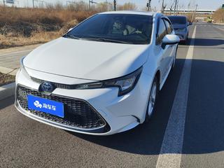 丰田雷凌 1.8L 