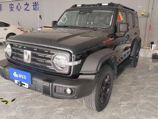 坦克坦克300 2.0T 
