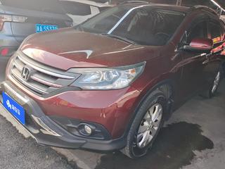 CR-V 2.4L 