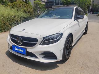 奔驰C级 C260L 